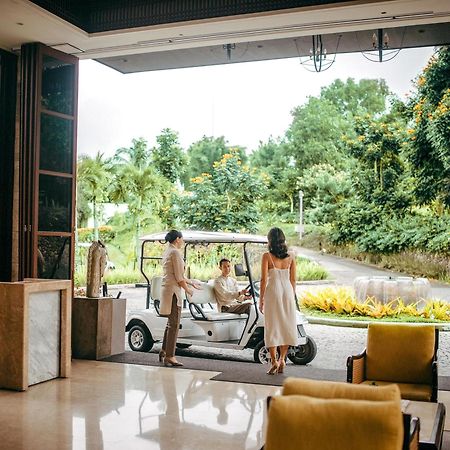 טגאיטאי Anya Resort Tagaytay מראה חיצוני תמונה