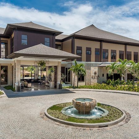 טגאיטאי Anya Resort Tagaytay מראה חיצוני תמונה