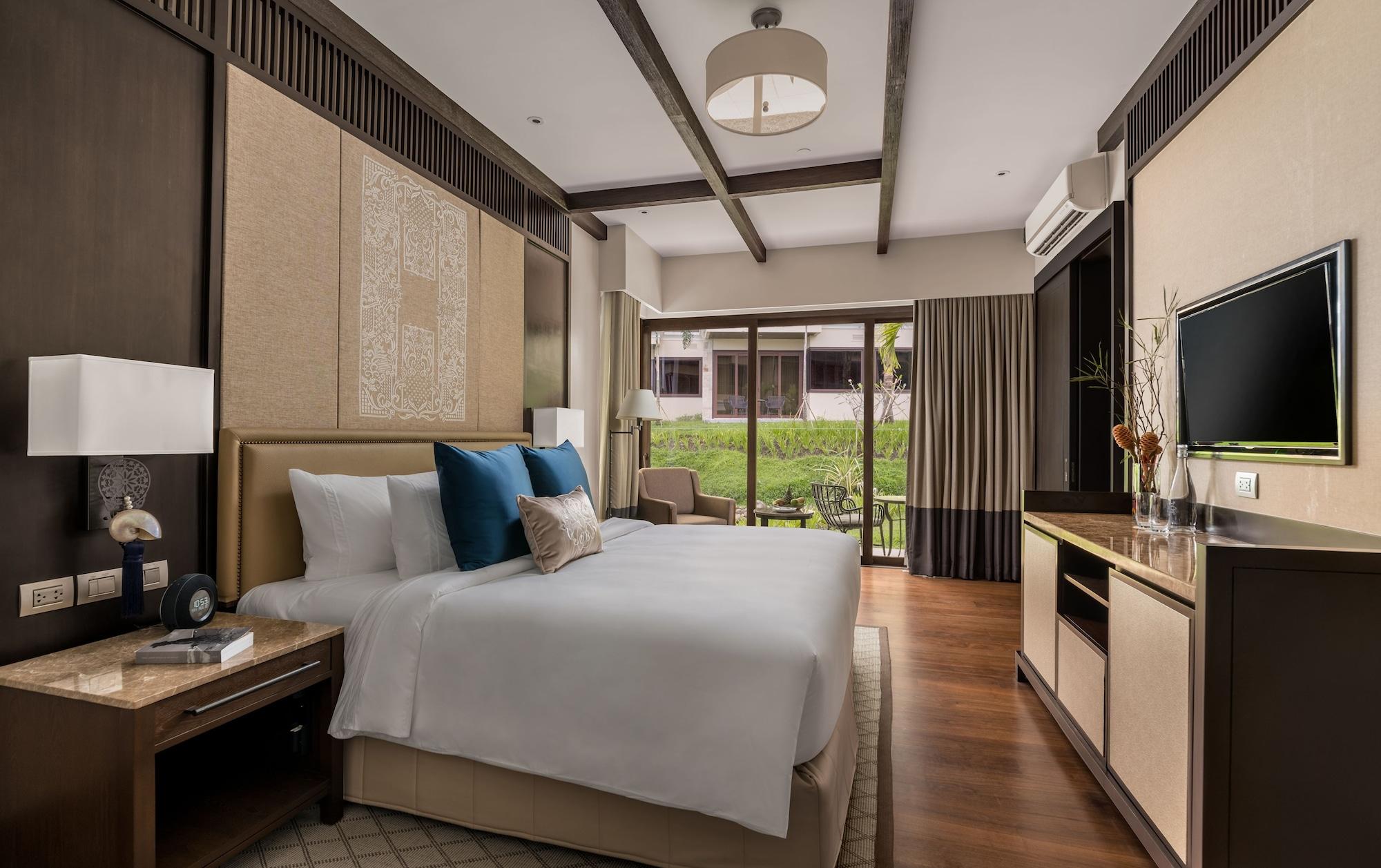 טגאיטאי Anya Resort Tagaytay מראה חיצוני תמונה