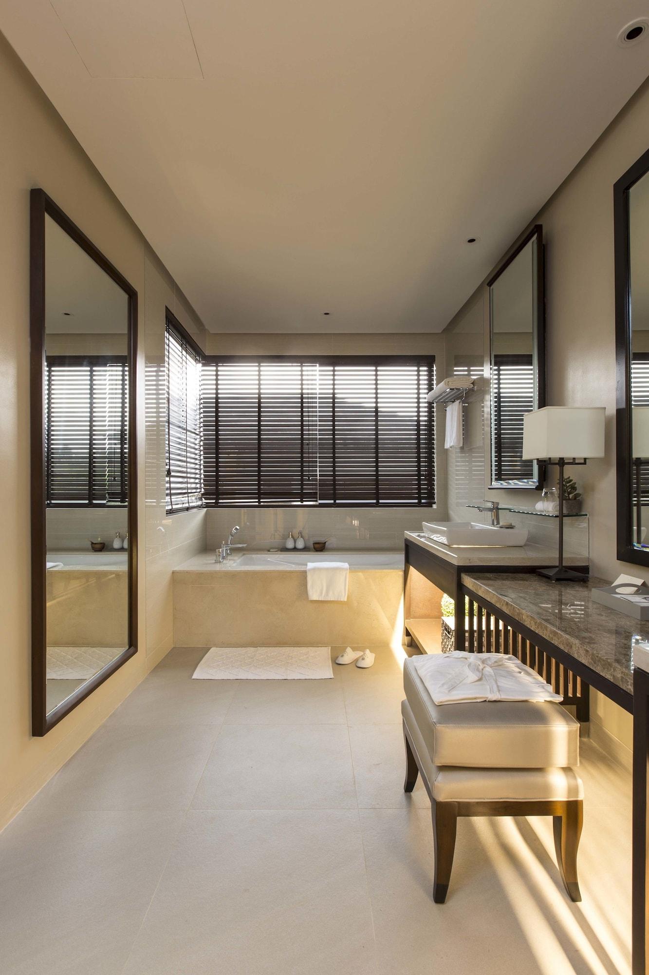 טגאיטאי Anya Resort Tagaytay מראה חיצוני תמונה