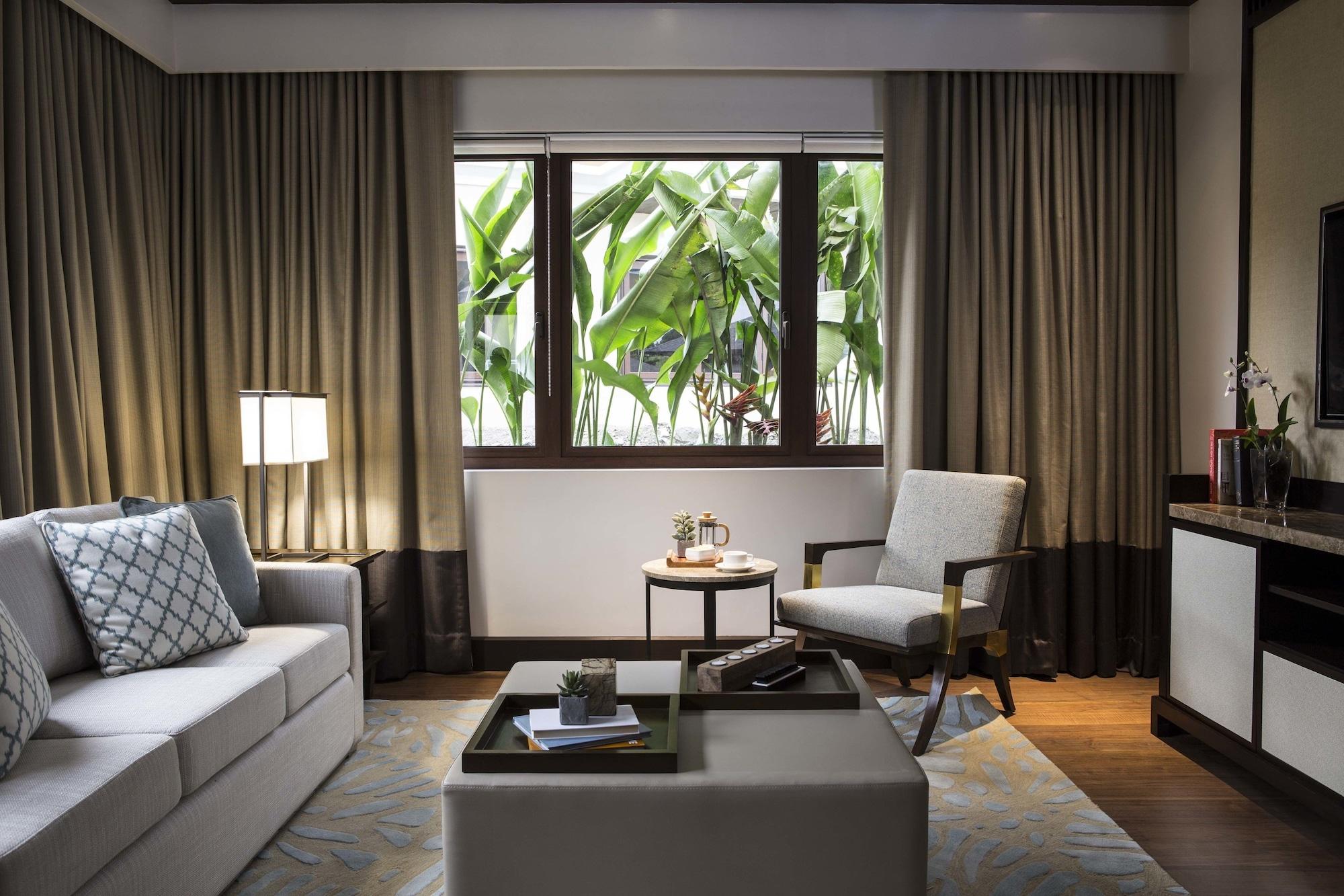טגאיטאי Anya Resort Tagaytay מראה חיצוני תמונה
