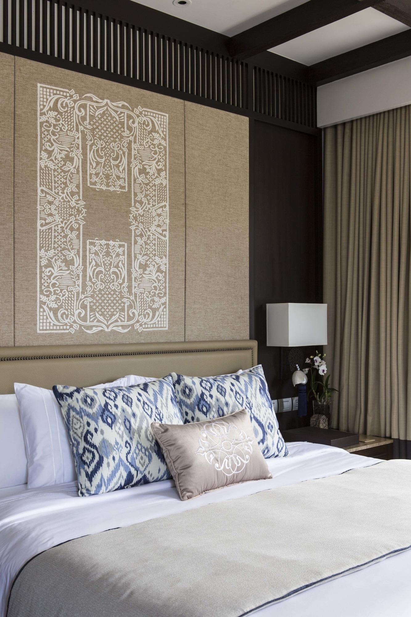 טגאיטאי Anya Resort Tagaytay מראה חיצוני תמונה