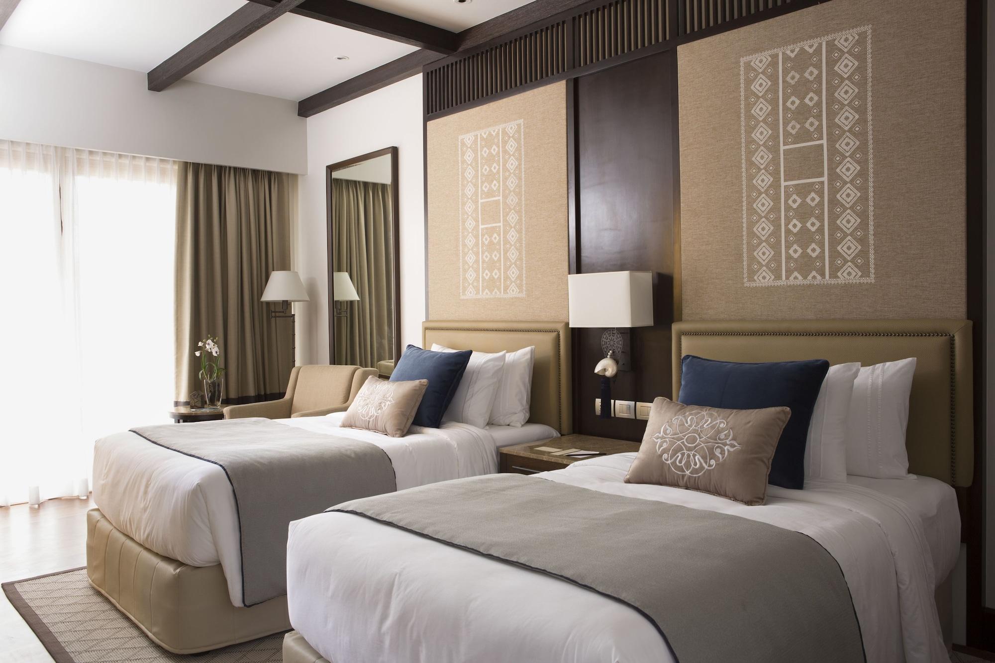 טגאיטאי Anya Resort Tagaytay מראה חיצוני תמונה