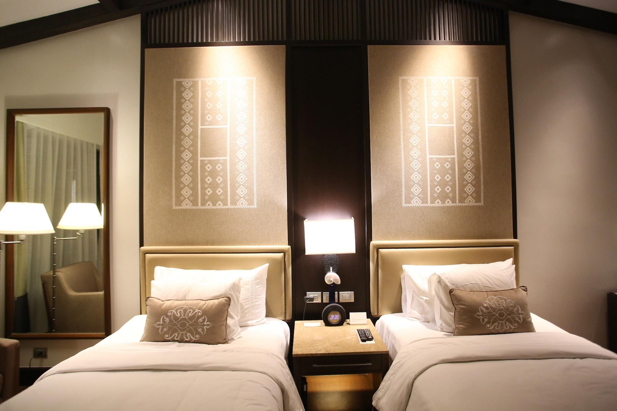 טגאיטאי Anya Resort Tagaytay מראה חיצוני תמונה