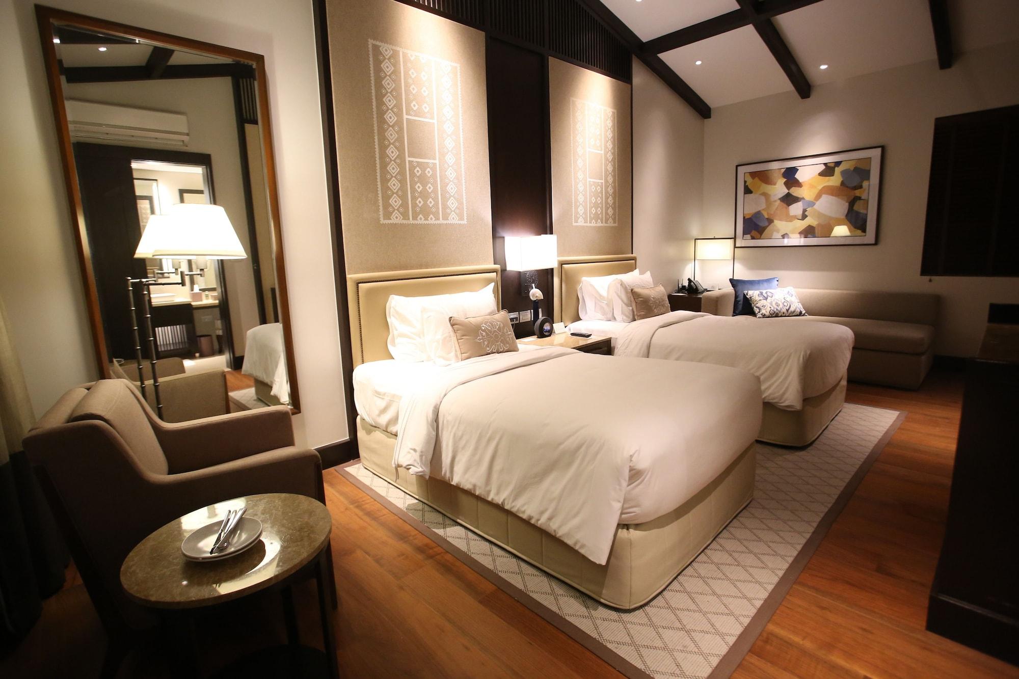 טגאיטאי Anya Resort Tagaytay מראה חיצוני תמונה