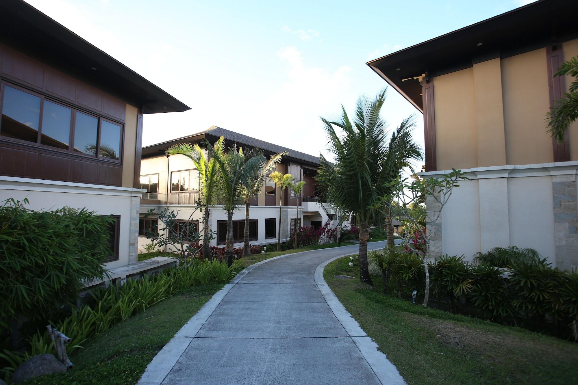 טגאיטאי Anya Resort Tagaytay מראה חיצוני תמונה