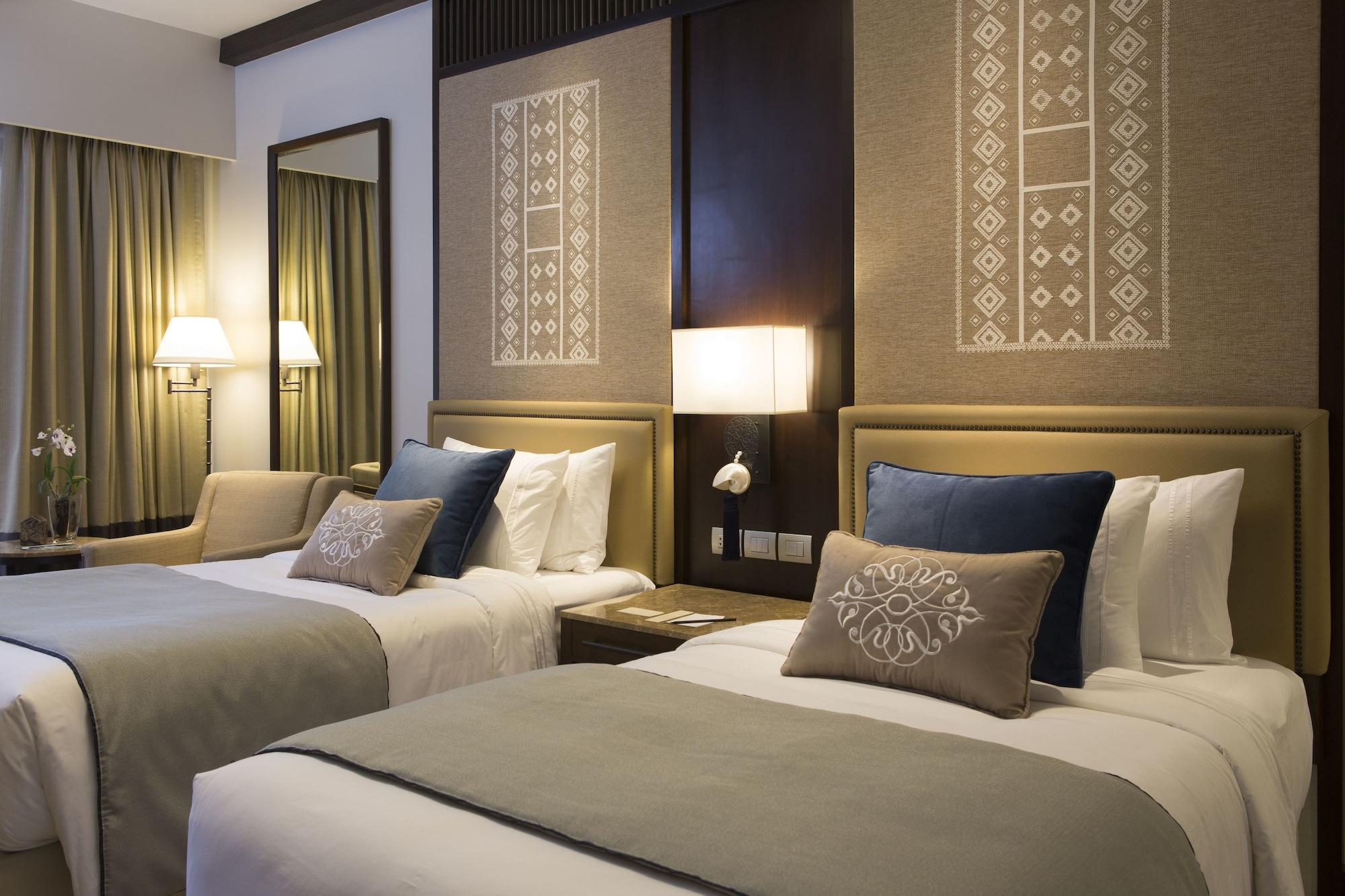 טגאיטאי Anya Resort Tagaytay מראה חיצוני תמונה