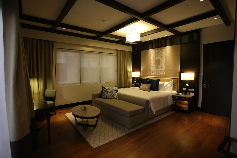 טגאיטאי Anya Resort Tagaytay מראה חיצוני תמונה