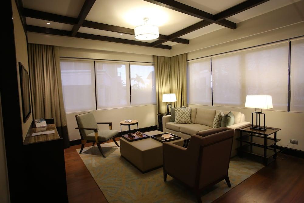 טגאיטאי Anya Resort Tagaytay מראה חיצוני תמונה