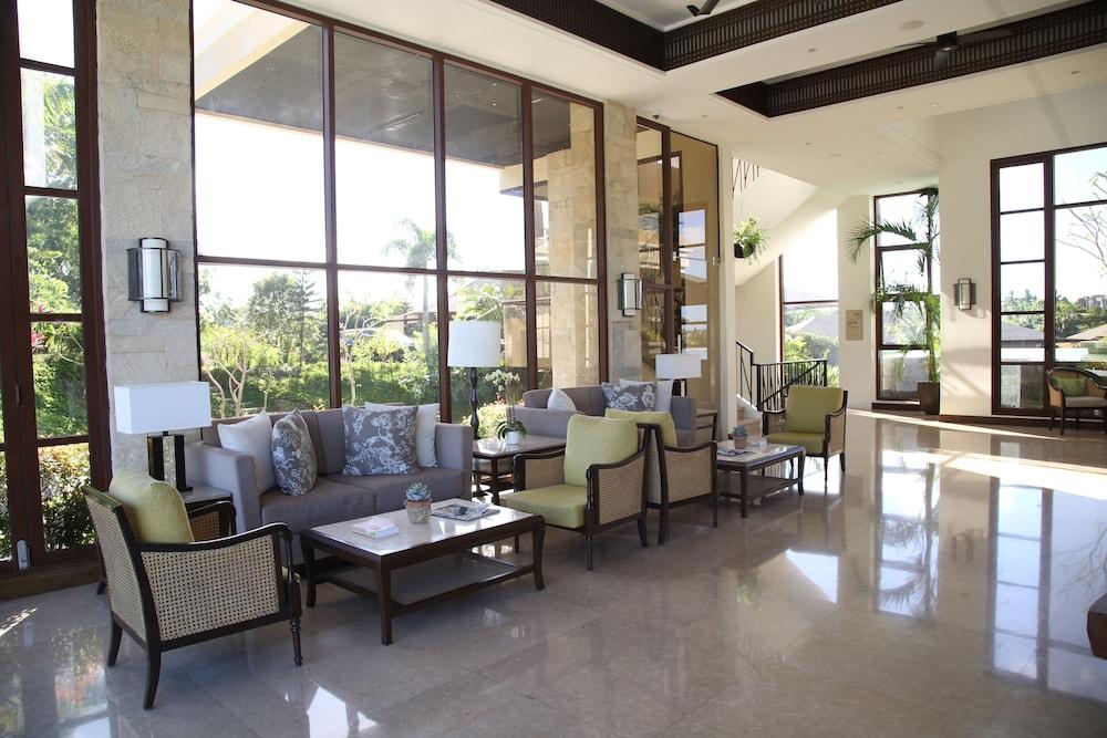 טגאיטאי Anya Resort Tagaytay מראה חיצוני תמונה