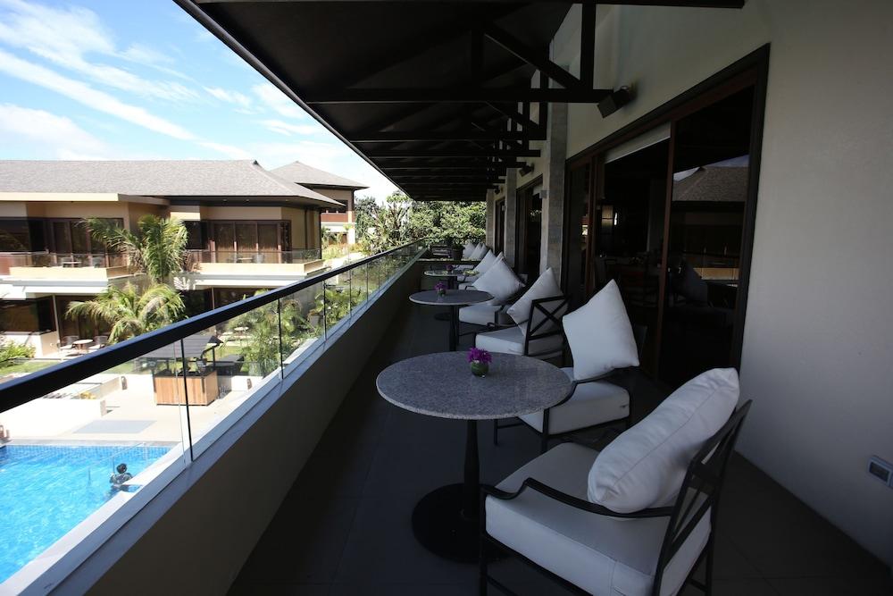 טגאיטאי Anya Resort Tagaytay מראה חיצוני תמונה