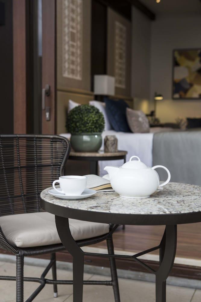 טגאיטאי Anya Resort Tagaytay מראה חיצוני תמונה