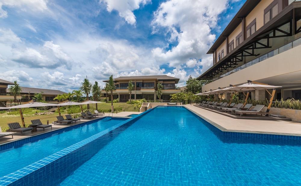טגאיטאי Anya Resort Tagaytay מראה חיצוני תמונה
