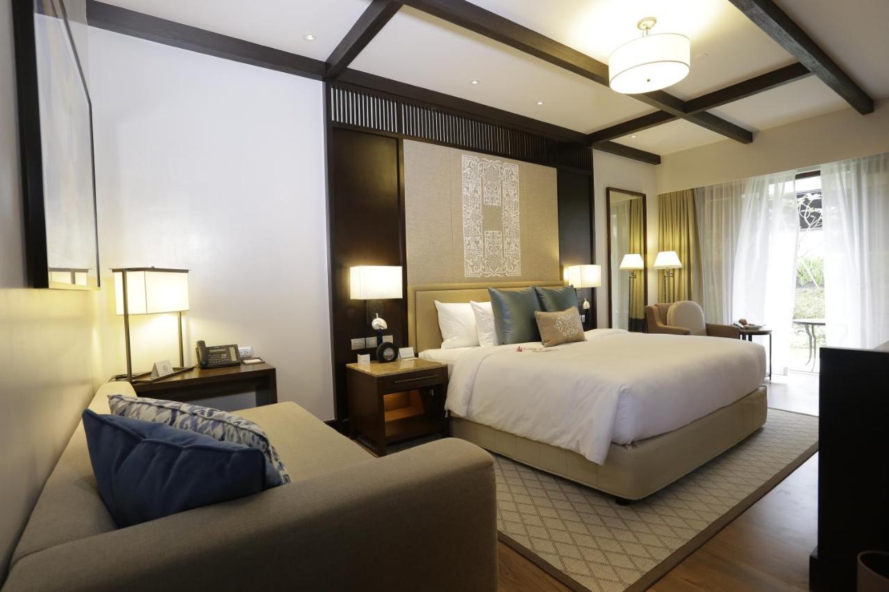 טגאיטאי Anya Resort Tagaytay מראה חיצוני תמונה