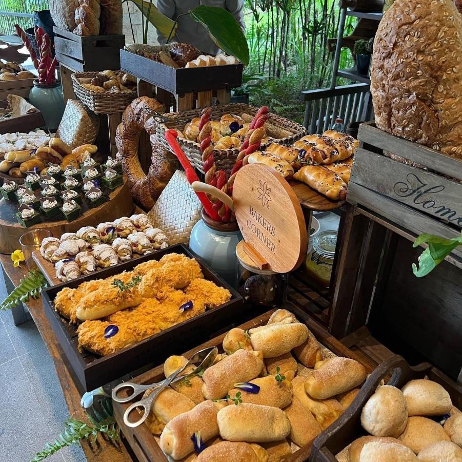 טגאיטאי Anya Resort Tagaytay מראה חיצוני תמונה