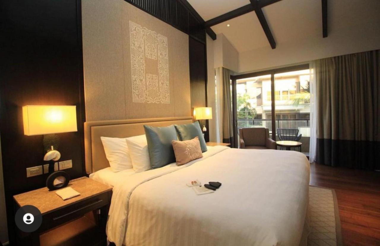 טגאיטאי Anya Resort Tagaytay מראה חיצוני תמונה