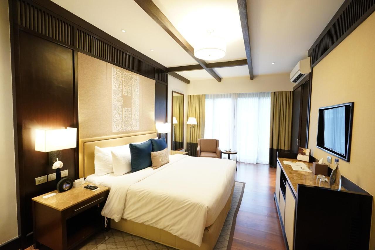 טגאיטאי Anya Resort Tagaytay מראה חיצוני תמונה