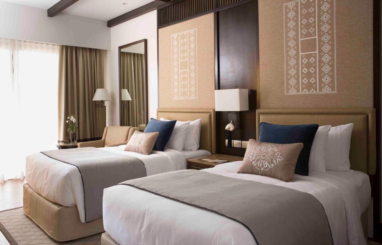 טגאיטאי Anya Resort Tagaytay מראה חיצוני תמונה