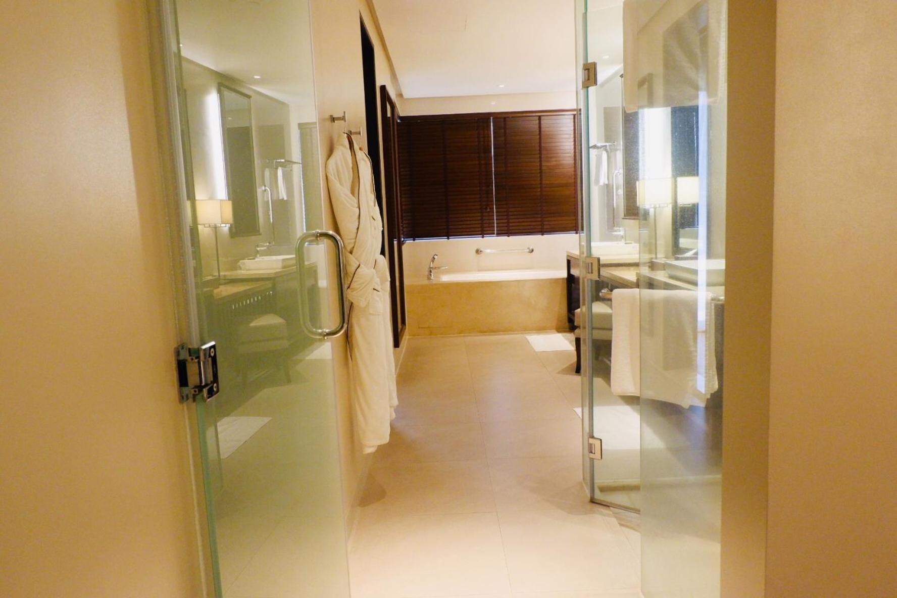 טגאיטאי Anya Resort Tagaytay מראה חיצוני תמונה