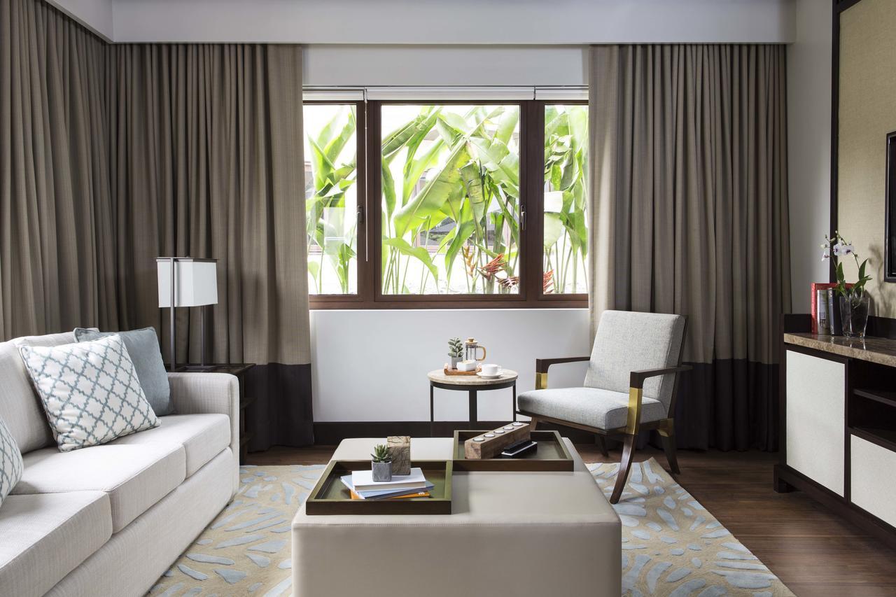 טגאיטאי Anya Resort Tagaytay מראה חיצוני תמונה