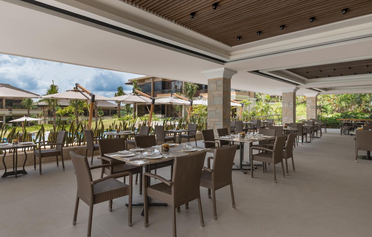 טגאיטאי Anya Resort Tagaytay מראה חיצוני תמונה