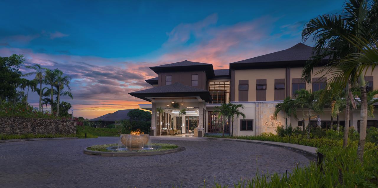 טגאיטאי Anya Resort Tagaytay מראה חיצוני תמונה