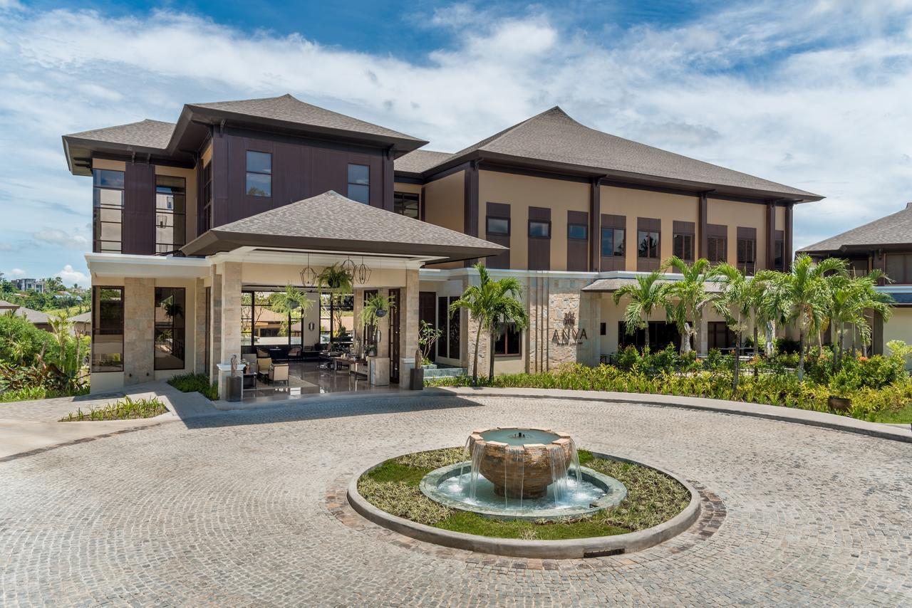 טגאיטאי Anya Resort Tagaytay מראה חיצוני תמונה