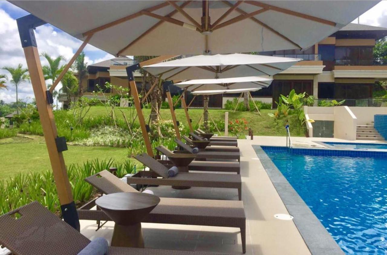 טגאיטאי Anya Resort Tagaytay מראה חיצוני תמונה