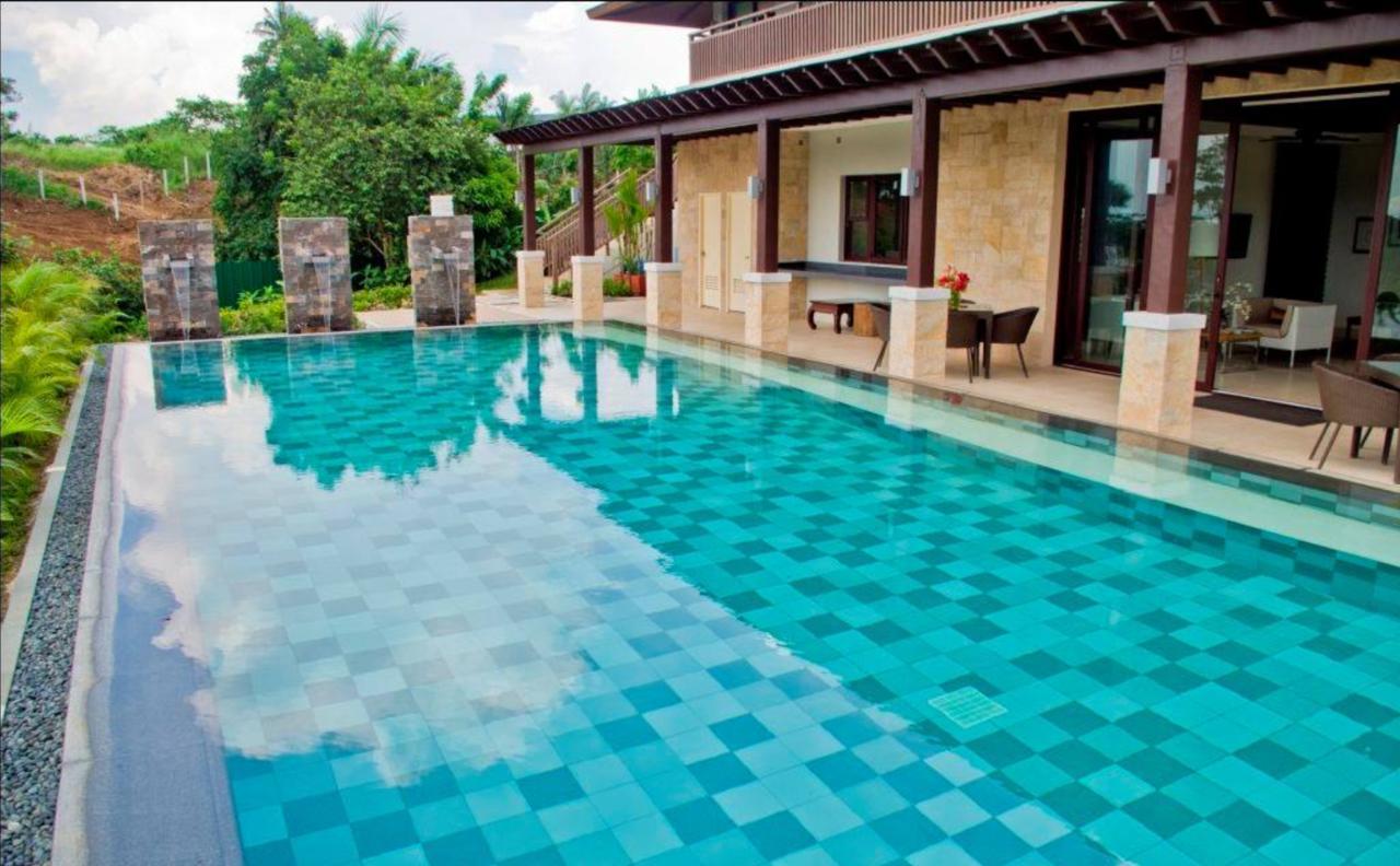 טגאיטאי Anya Resort Tagaytay מראה חיצוני תמונה