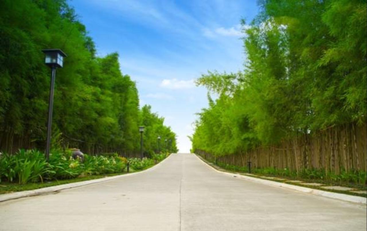 טגאיטאי Anya Resort Tagaytay מראה חיצוני תמונה