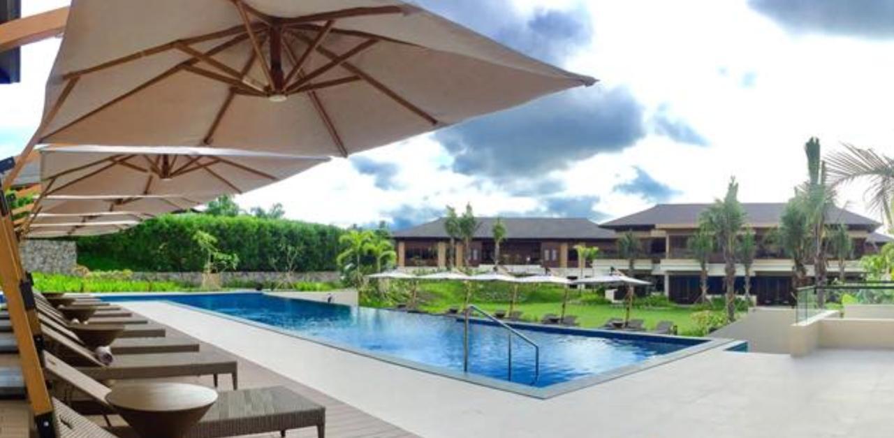 טגאיטאי Anya Resort Tagaytay מראה חיצוני תמונה