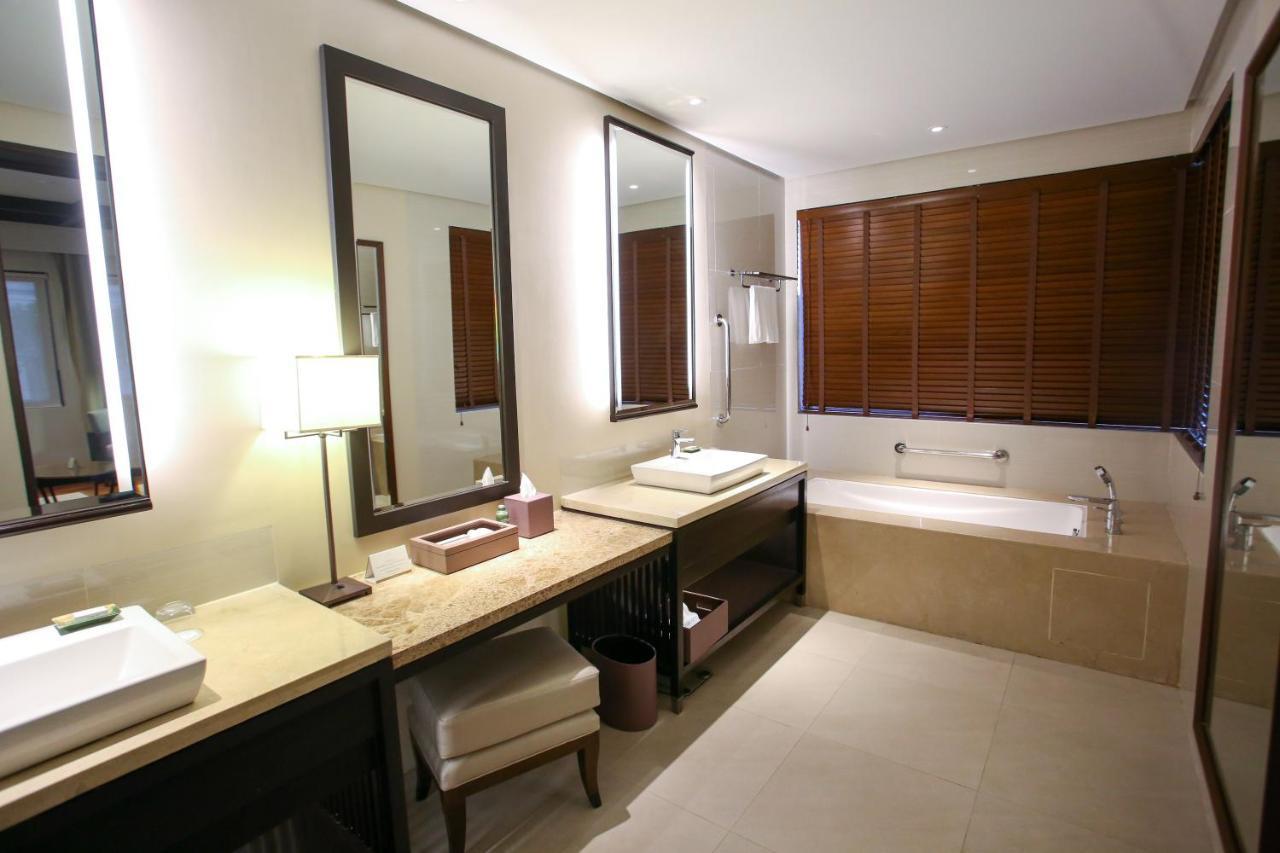 טגאיטאי Anya Resort Tagaytay מראה חיצוני תמונה
