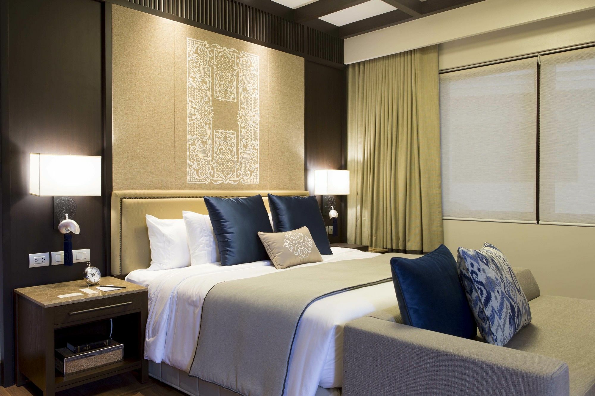 טגאיטאי Anya Resort Tagaytay מראה חיצוני תמונה